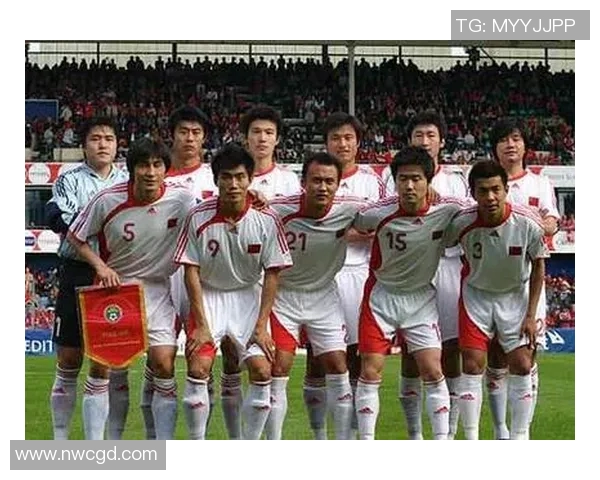 中国足球明星的成长历程与成就分析及其对足球发展的影响