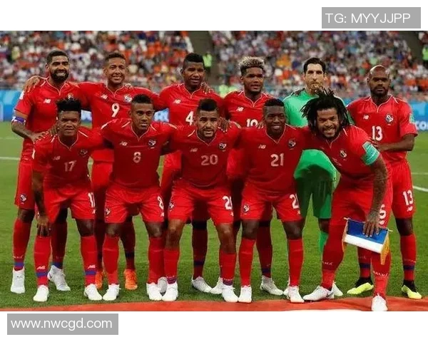 巴拿马足球明星盘点他们在国际赛场上的辉煌成就与影响力