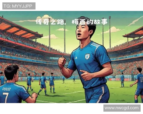 年轻足球明星的璀璨之路与未来潜力的精彩汇聚
