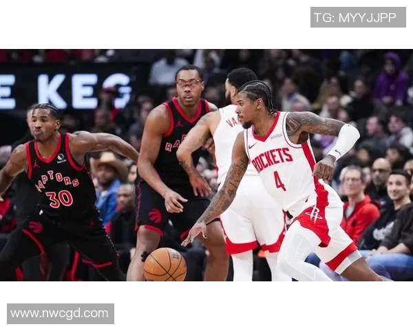 2019年NBA总决赛火箭对猛龙精彩全场录像回放与赛后分析