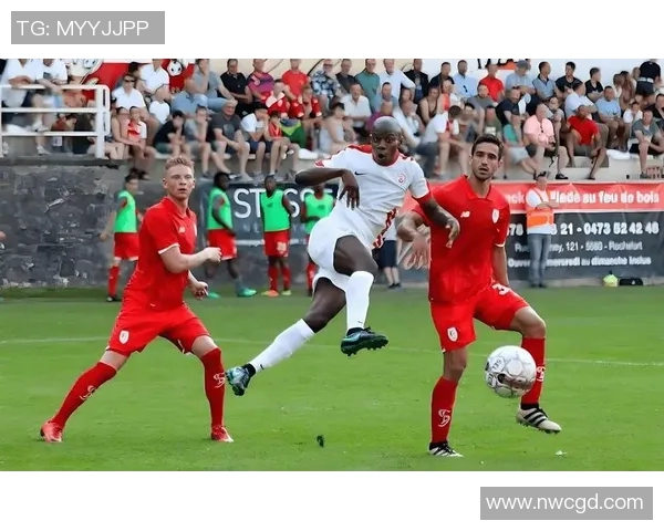 前进之鹰与鹿特丹的激烈对决揭示足球战术与团队精神的完美结合