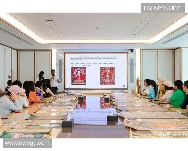 唐卡与罗奇直播的精彩对决揭示了传统与现代文化的碰撞与融合