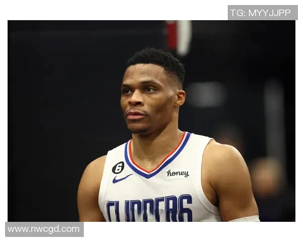 拉塞尔威斯布鲁克如何在NBA赛场上重塑自我与球队命运 拉塞尔威斯布鲁克如何在NBA赛场上重塑自我与球队命运