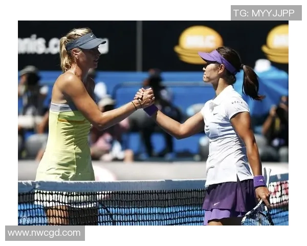 李娜与莎拉波娃巅峰对决直播精彩回顾与赛后分析 李娜与莎拉波娃巅峰对决直播精彩回顾与赛后分析