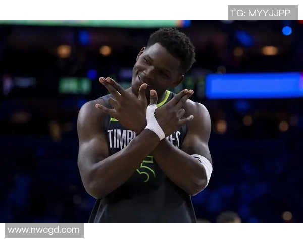 森林狼与奇才精彩对决录像回放分析及赛后亮点总结 森林狼与奇才精彩对决录像回放分析及赛后亮点总结