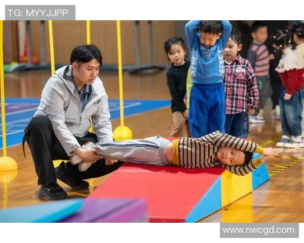 全面提升儿童体能与运动技能的少儿体育培训项目探索与实践